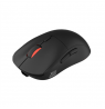 Zircon XIII Custom | Wireless | Gaming Mouse | 2.4 GHz, USB | Black