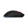 Zircon XIII Custom | Wireless | Gaming Mouse | 2.4 GHz, USB | Black