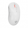 Genesis Zircon XIII Custom | Wireless | Gaming Mouse | 2.4 GHz, USB | White