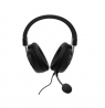 Gaming Headset | Toron 301 | Wired | Over-ear | Microphone | Black