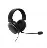 Gaming Headset | Toron 301 | Wired | Over-ear | Microphone | Black