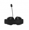 Gaming Headset | Toron 301 | Wired | Over-ear | Microphone | Black