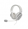 Genesis Gaming Headset | Toron 301 | Wired | Over-ear | Microphone | White