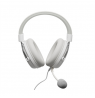 Gaming Headset | Toron 301 | Wired | Over-ear | Microphone | White