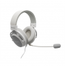 Gaming Headset | Toron 301 | Wired | Over-ear | Microphone | White