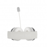 Gaming Headset | Toron 301 | Wired | Over-ear | Microphone | White
