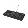 Genesis | THOR 230 | Mechanical Gaming Keyboard | Wired | US | Outemu Brown | Black