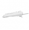 THOR 230 | Mechanical Gaming Keyboard | Wireless | US | White | 2.4 GHz, Bluetooth, USB | Outemu Red