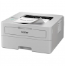 HL-L2865DW | Mono | Laser | Printer | Wi-Fi | Maximum ISO A-series paper size A4