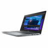 Mobile Precision 3591 | 15.6 " | FHD | 1920 x 1080 pixels | Intel Core Ultra 7 | 155H | 16 GB | DDR5 | SSD 512 GB | NVIDIA RTX 1