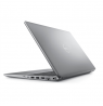 Mobile Precision 3591 | 15.6 " | FHD | 1920 x 1080 pixels | Intel Core Ultra 7 | 155H | 16 GB | DDR5 | SSD 512 GB | NVIDIA RTX 1