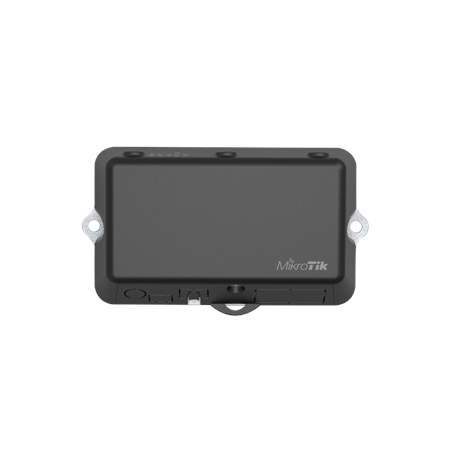 Access Point | RB912R-2nD-LTm&EC200A-EU | 802.11n | 10/100 Mbit/s | Ethernet LAN (RJ-45) ports 1 | MU-MiMO Yes | PoE in