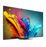 QNED TV | 65QNED87T3B | 65 | Smart TV | webOS 24 | 4K UHD
