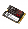 Silicon Power SSD | UD90 2230 | 1000 GB | Solid-state drive interface PCIe Gen 4x4 | Read speed 4900 MB