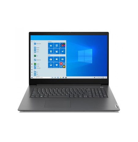 LENOVO V17 G4, 17.3" FHD AG 300N, I5-13420H, 16GB, 256GB, INTEL IRIS XE, 2YCI+CO?, SWE