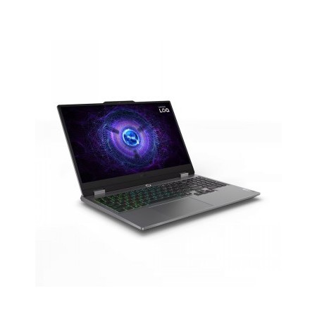 LENOVO LOQ I5-12450HX/15.6" FHD (1920X1080) IPS 300NITS ANTI-GLARE, 100% SRGB, 144HZ, G-SYNC®/24GB/1TB SSD/RTX4060_8GB/W11H/ENG