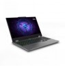 LENOVO LOQ I5-12450HX/15.6" FHD (1920X1080) IPS 300NITS ANTI-GLARE, 100% SRGB, 144HZ, G-SYNC®/24GB/1TB SSD/RTX4060_8GB/W11H/ENG