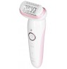 Braun Silk-épil 9 Silk·épil 9 40 tweezers Gold, White