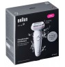 Braun Silk-épil 9 Silk·épil 9 40 tweezers Gold, White