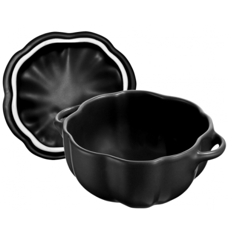 ZWILLING Pumpkin 40508-548-0 500 ML Round Casserole baking dish