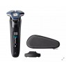 Philips Shaver | S7886/35 Series 7000 | Operating time (max) 60 min | Wet & Dry | Lithium Ion | Black