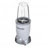 Nutribullet | Blender | NB907W Pro | Tabletop | 900 W | Jar material Tritan/BPA-free | Jar capacity 0.925+0.7 L | White