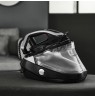 Tefal Pro Express Vision GV9821 3000 W 1.2 L Durilium AirGlide Autoclean soleplate Black, Silver
