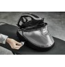 Tefal Pro Express Vision GV9821 3000 W 1.2 L Durilium AirGlide Autoclean soleplate Black, Silver