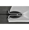 Tefal Pro Express Vision GV9821 3000 W 1.2 L Durilium AirGlide Autoclean soleplate Black, Silver