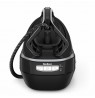 Tefal Pro Express Vision GV9821 3000 W 1.2 L Durilium AirGlide Autoclean soleplate Black, Silver
