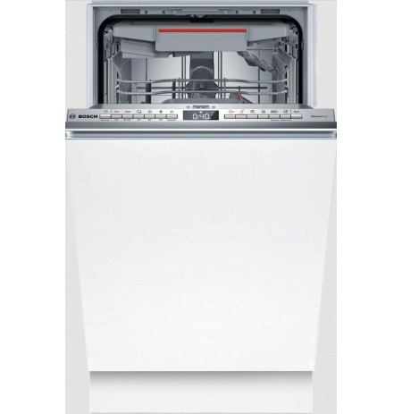 Bosch Serie 4 SPV4EMX24E dishwasher Fully built-in 10 place settings C