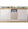 Bosch Serie 4 SPV4EMX24E dishwasher Fully built-in 10 place settings C