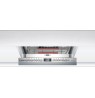 Bosch Serie 4 SPV4EMX24E dishwasher Fully built-in 10 place settings C