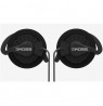Koss | KSC35 | Wireless Headphones | Wireless | On-Ear | Microphone | Wireless | Black