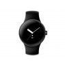 Google Pixel Watch AMOLED 41 mm Digital Touchscreen Black Wi-Fi GPS (satellite)