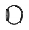 Google Pixel Watch AMOLED 41 mm Digital Touchscreen Black Wi-Fi GPS (satellite)