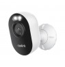 Reolink Lumus Series E430 outdoor camera with light spotlight 4MP surveillance, White | Reolink