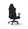 Corsair TC100 Gepolsterter Sitz Gepols