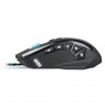 Sharkoon Skiller SGM1 mouse Right-hand USB Type-A Optical 10800 DPI