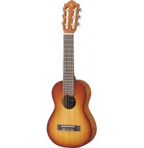 Yamaha GL1TBS Acoustic guitar Classical 6 strings Brown