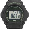 Casio W-219HB-3AVEF