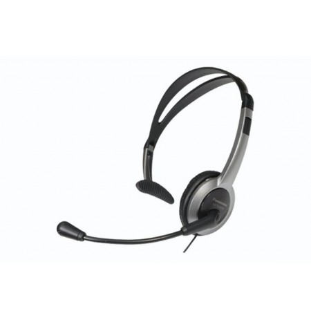 Profesionalios ausinės telefonams Panasonic RP-HS35ME-K