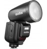 Godox flash V1 Pro for Canon