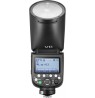 Godox flash V1 Pro for Canon