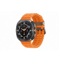 Watch Samsung Galaxy Watch Ultra L705 47mm LTE Region East - Titanium Grey