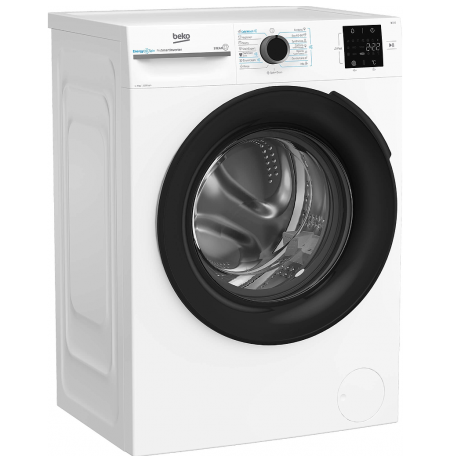 Skalbyklė BEKO BM3WFSU37213WB