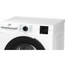 Skalbyklė BEKO BM3WFSU37213WB