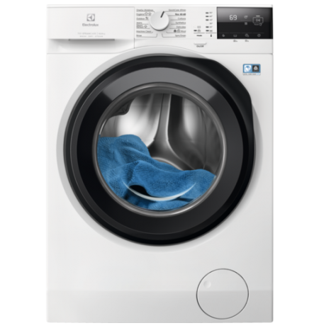 Skalbyklė-Džiovyklė ELECTROLUX EW7W2612E