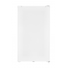 BEKO Refrigerator | RS9152WN | Energy efficiency class E | Free standing | Larder | Height 85 cm | Fridge net capacity 90 L | 39