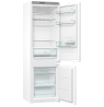 Šaldytuvas GORENJE NRKI418EA0